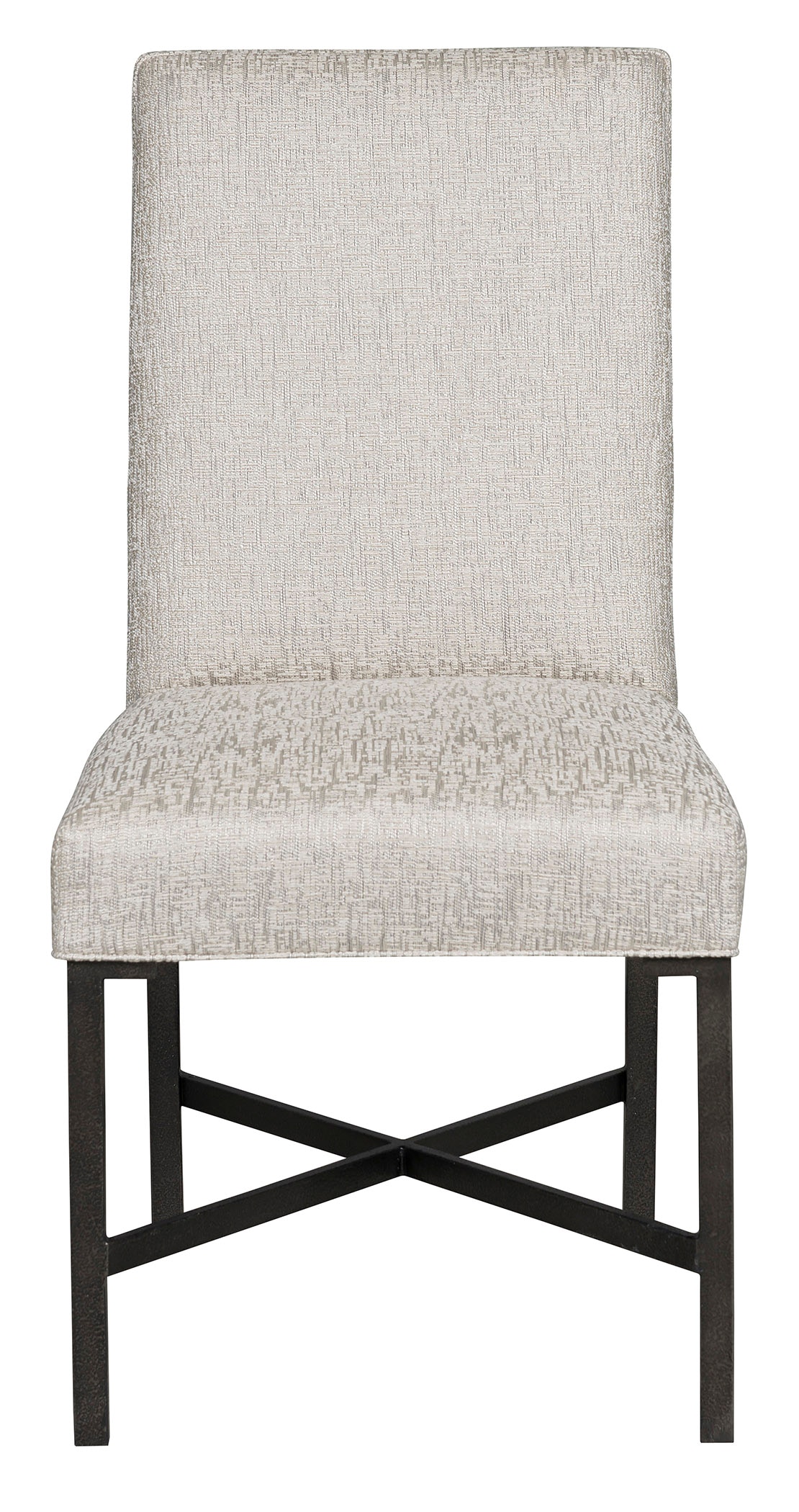 Vanguard Furniture Casual Dining Glendale Side Chair W837S
